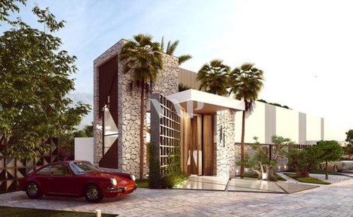 Land in Vilamoura, Quarteira, Algarve 1