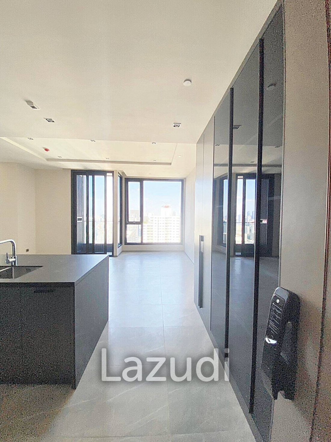 Apartment in Bangkok, Bangkok, Thailand 1 - 14572062