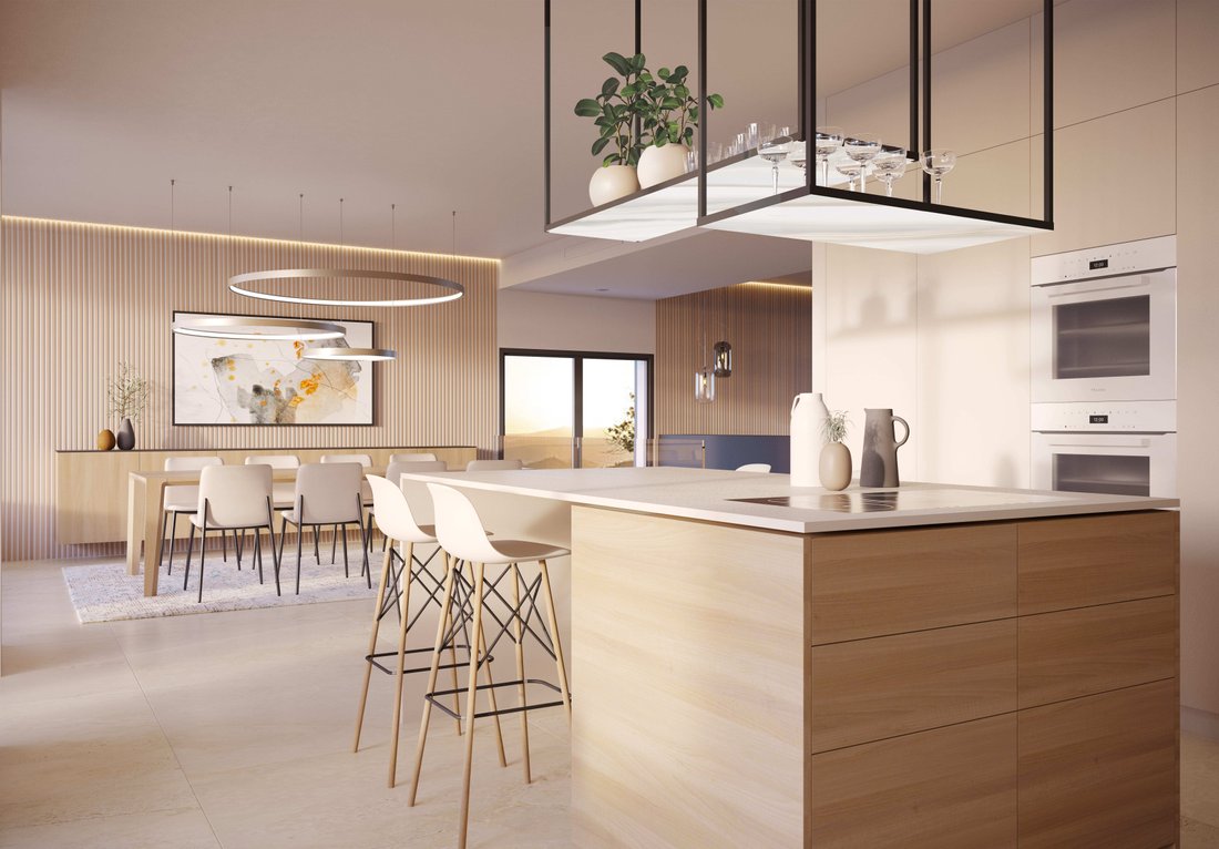Villa in Santanyi, Balearic Islands, Spain 3 - 14569924