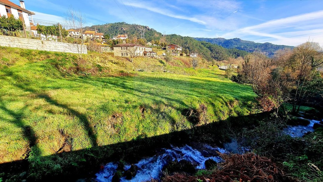 Farm Ranch in Rio Caldo, Braga, Portugal 5 - 14570023