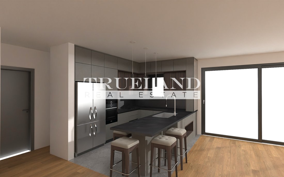 Apartment in Voula, Attica, Greece 5 - 14571755