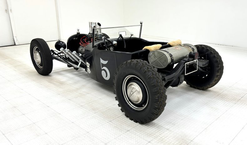 Hot Rod in Morgantown, United States 3 - 14569966
