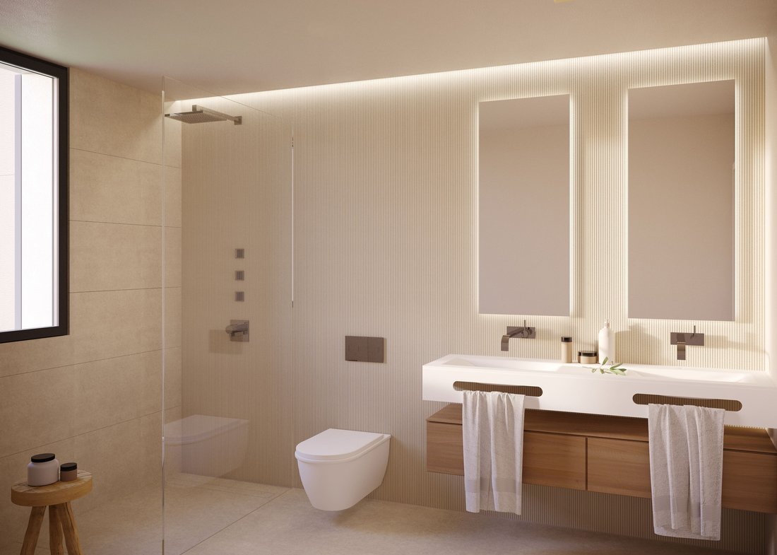 Villa in Santanyi, Balearic Islands, Spain 5 - 14569924