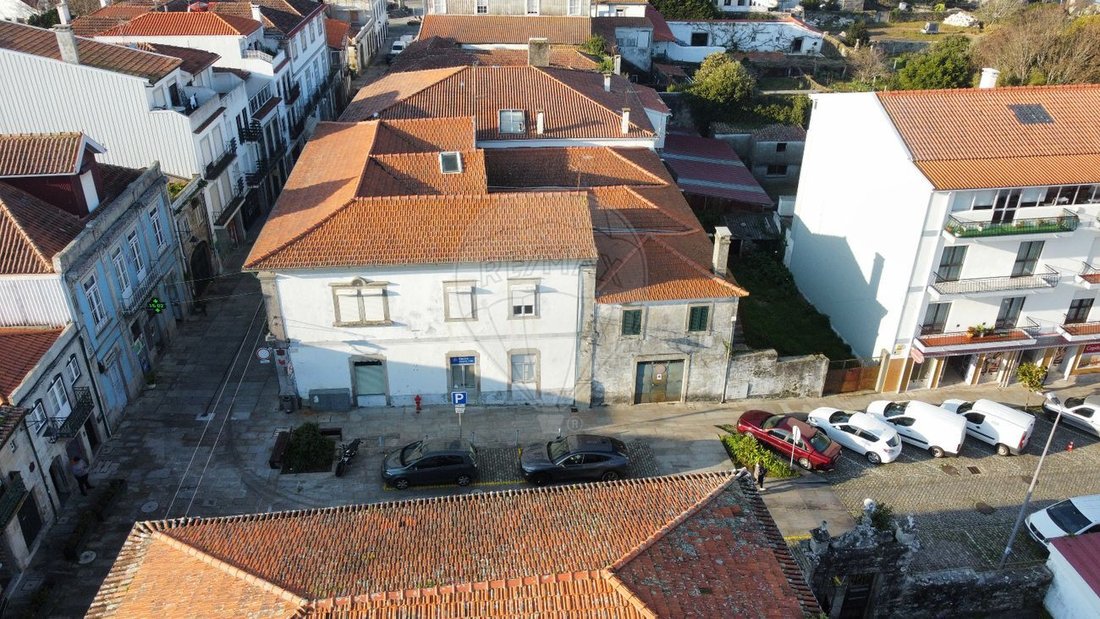 Caminha (Matriz) e Vilarelho, Viana do Castelo District, Portugal 1 - 14569995