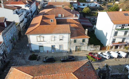 Caminha (Matriz) e Vilarelho, Viana do Castelo District, Portugal 1