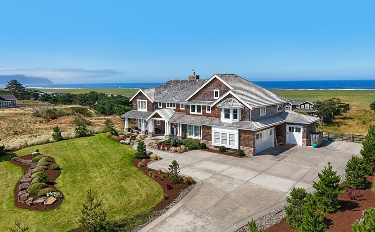 Gated Beach Condos in Oregon: Your Ultimate Guide to Coastal Retreats