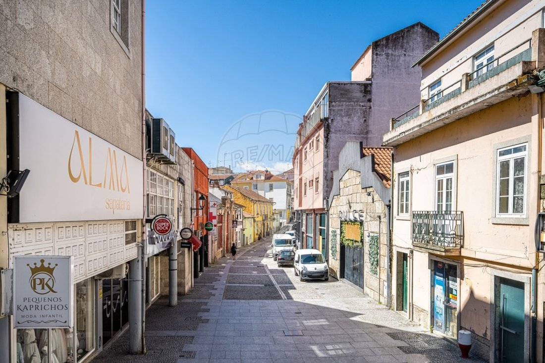 Santa Maria Maior, Vila Real District, Portugal 3 - 14570239