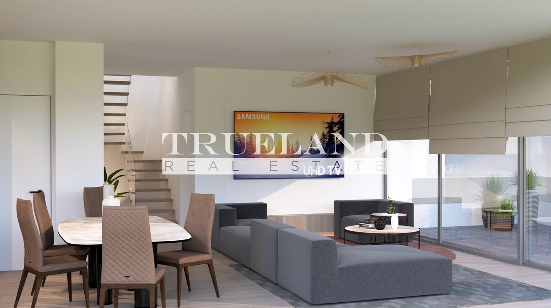 Apartment in Voula, Attica, Greece 1 - 14571759