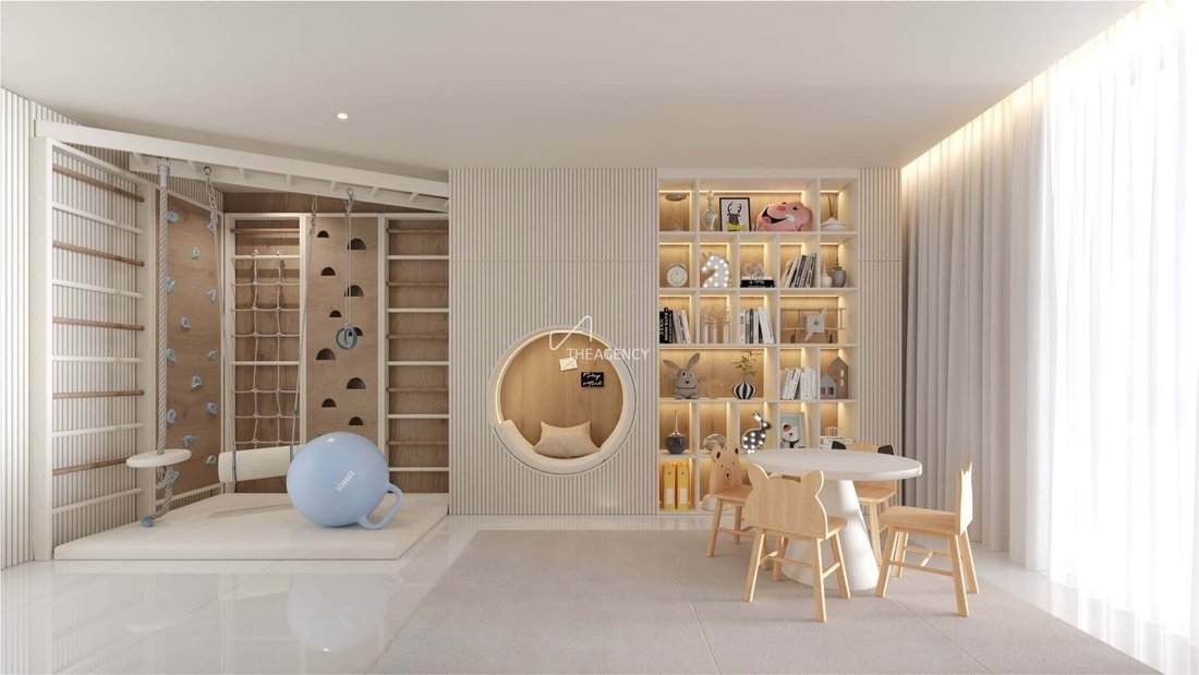 Apartment in Santa Marinha e Sao Pedro da Afurada, Porto District, Portugal 1 - 14349160