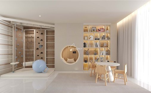 Wohnung in Santa Marinha und Sao Pedro da Afurada, Distrikt Porto, Portugal 1