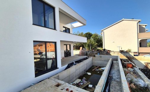 Casa a Malinska, Regione litoraneo-montana, Croazia 1