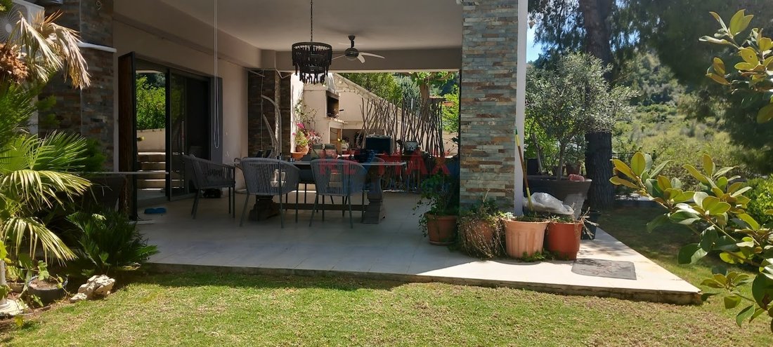 Villa in Oropos, Attica, Greece 4 - 14571748
