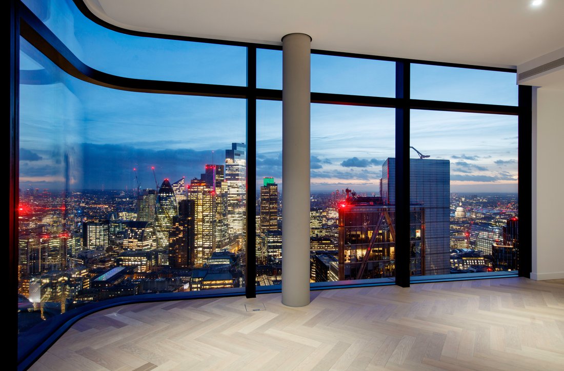 Picture of Luxury Homes and Prestigious Properties for Sale - LuxuryEstate.com