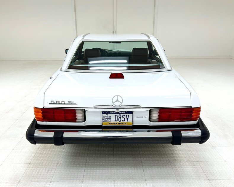 Cabriolet in Morgantown, United States 4 - 14570062