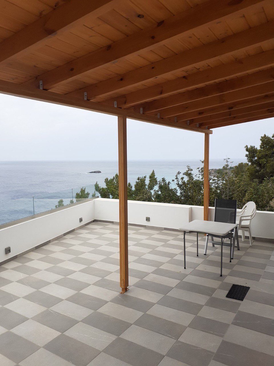 House in Community of Schinokapsala, Makry Gialos, Greece 4 - 14570060