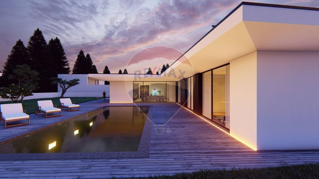 House in Tebosa, Braga, Portugal 2 - 14569821
