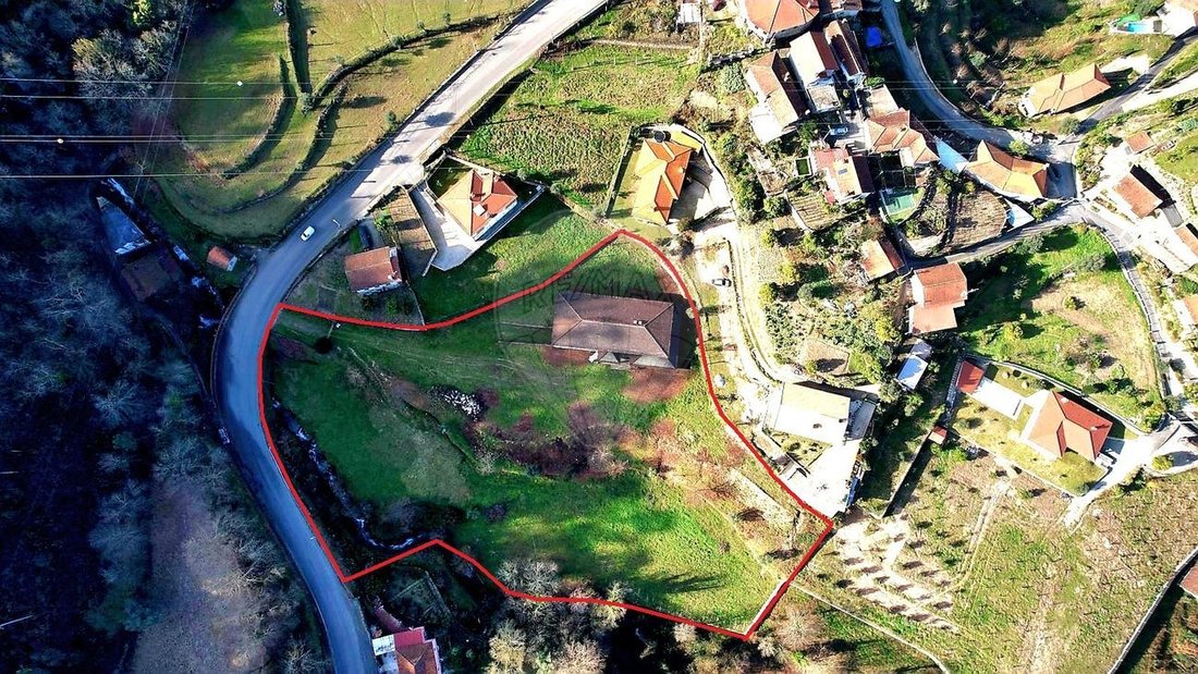 Farm Ranch in Rio Caldo, Braga, Portugal 3 - 14570023