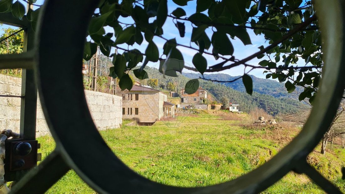 Farm Ranch in Rio Caldo, Braga, Portugal 2 - 14570023