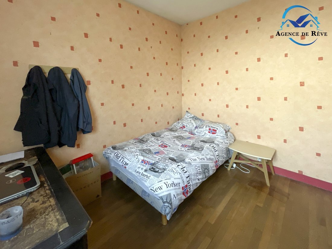 House in Parcs, Romainville, France 5 - 12840708