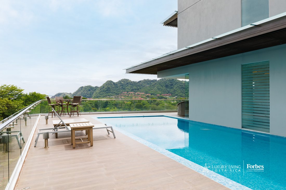 Apartment in Playa Herradura, Puntarenas Province, Costa Rica 3 - 14570671
