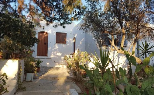 House in Community of Ierapetra, Ierapetra, Greece 1