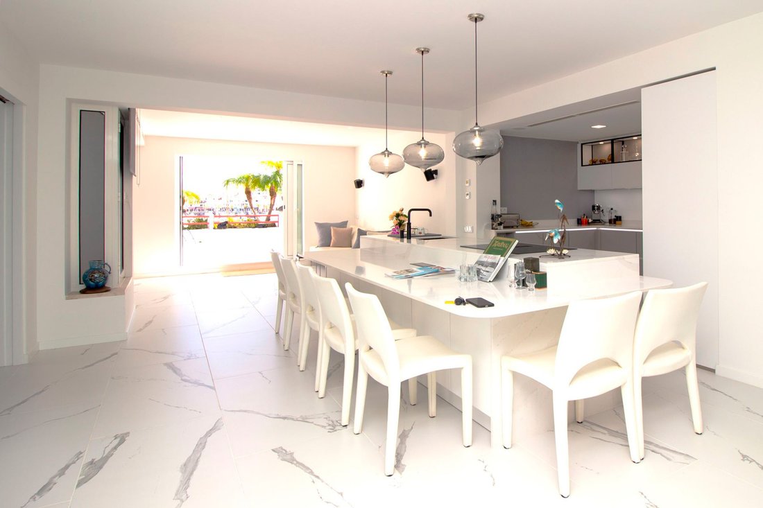 Apartment in Vilamoura, Quarteira, Algarve 2 - 14568804