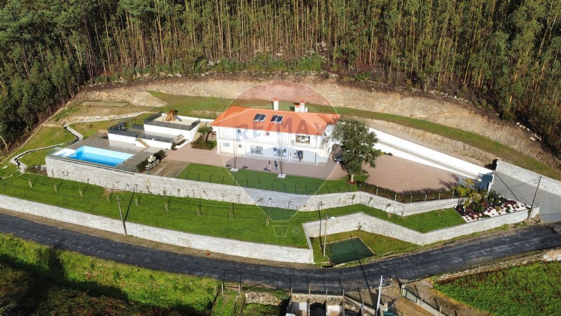 House in Sopo, Viana do Castelo District, Portugal 1 - 14569899
