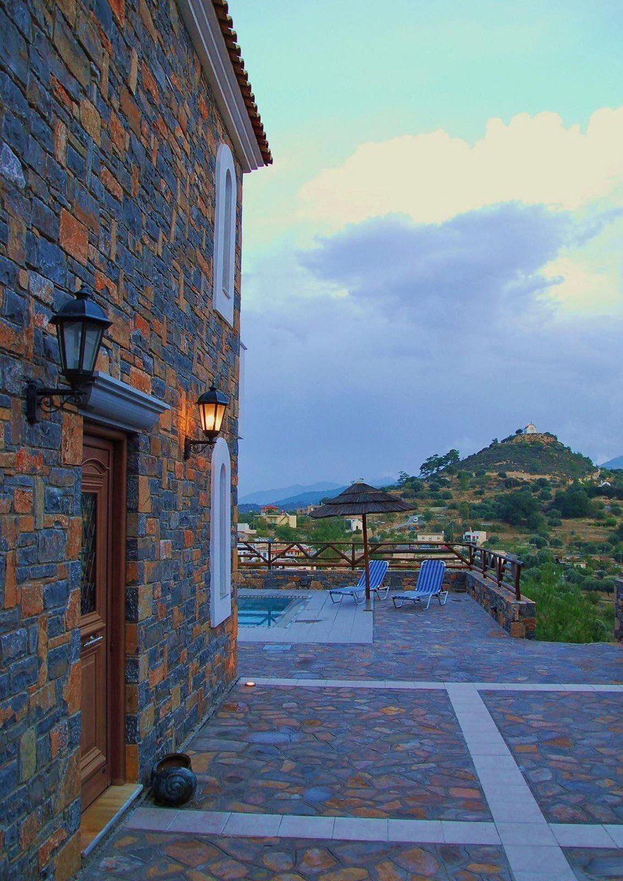 House in Community of Ierapetra, Ierapetra, Greece 4 - 14570048