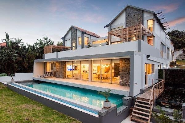 House in Dolphin Coast, KwaZulu-Natal, South Africa 1 - 14570260
