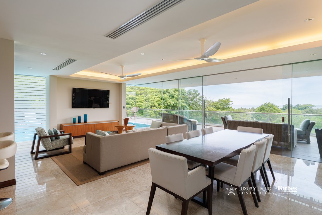 Apartment in Playa Herradura, Puntarenas Province, Costa Rica 4 - 14570671