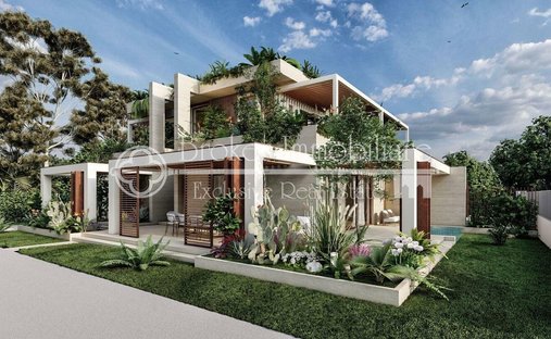 Villa a Centro, Forte dei Marmi, Toscana 1