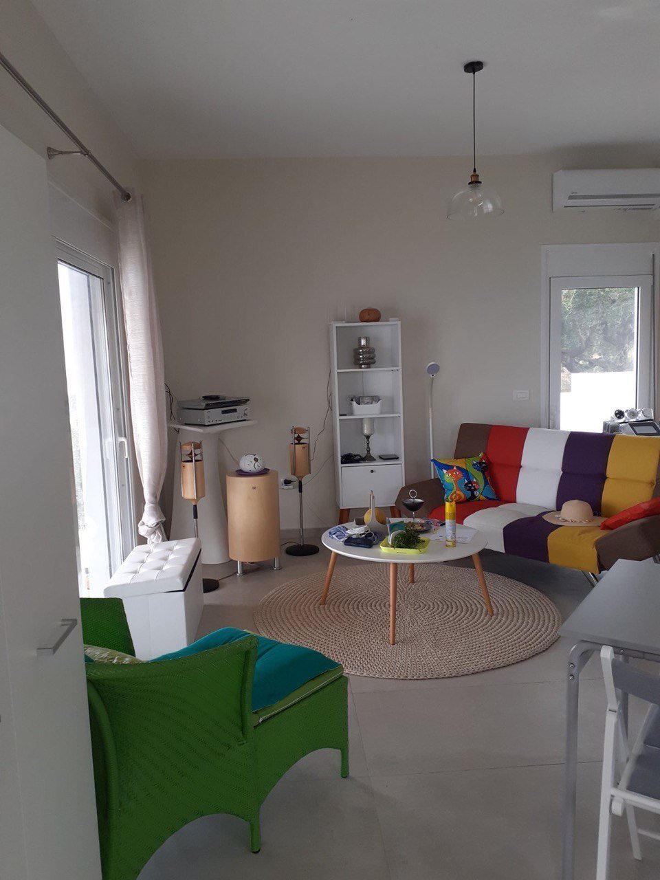 House in Community of Schinokapsala, Makry Gialos, Greece 1 - 14570060