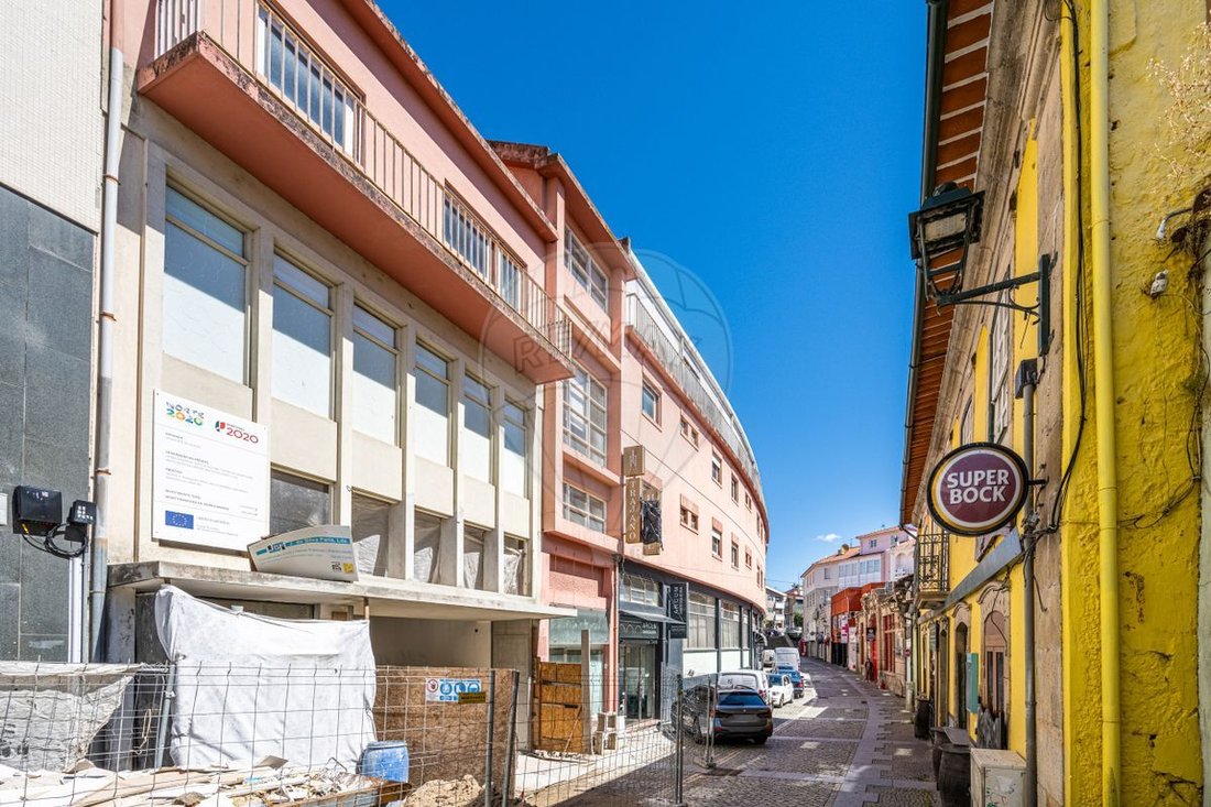 Santa Maria Maior, Vila Real District, Portugal 1 - 14570239