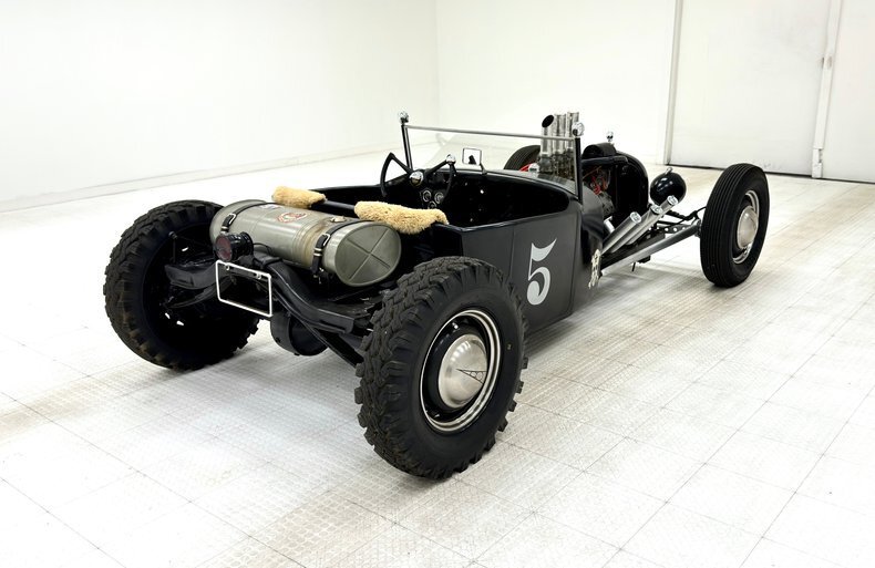 Hot Rod in Morgantown, United States 5 - 14569966