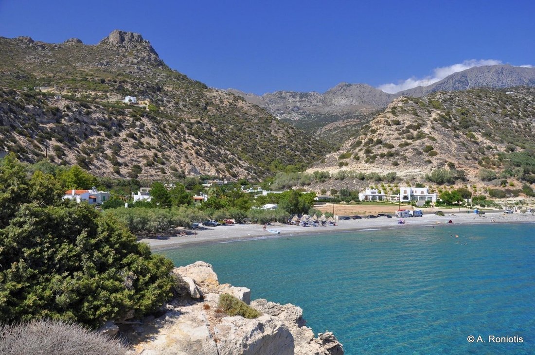 Condo in Community of Ierapetra, Ierapetra, Greece 3 - 14570066
