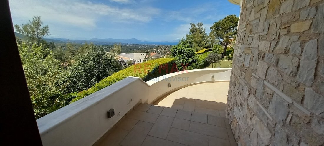 Villa in Oropos, Attica, Greece 5 - 14571748