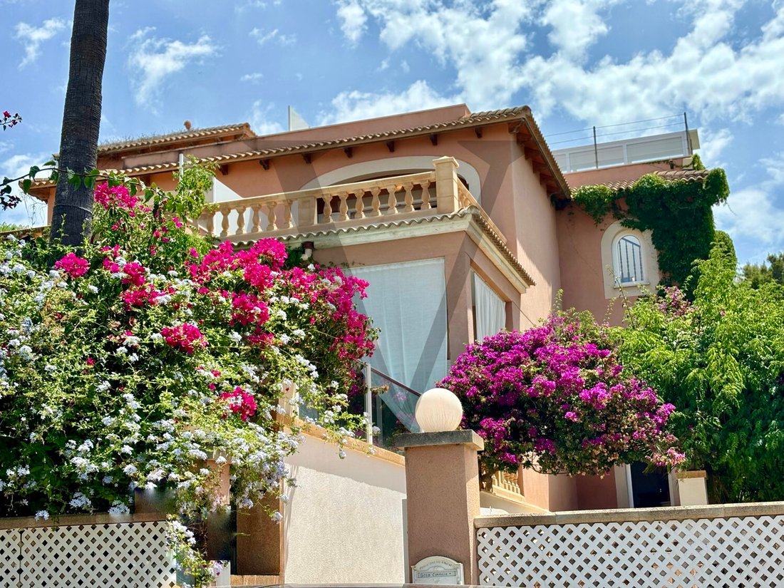 House in Llucmajor, Balearic Islands, Spain 2 - 14569875