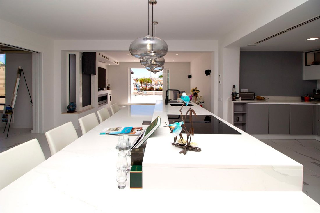 Apartment in Vilamoura, Quarteira, Algarve 3 - 14568804