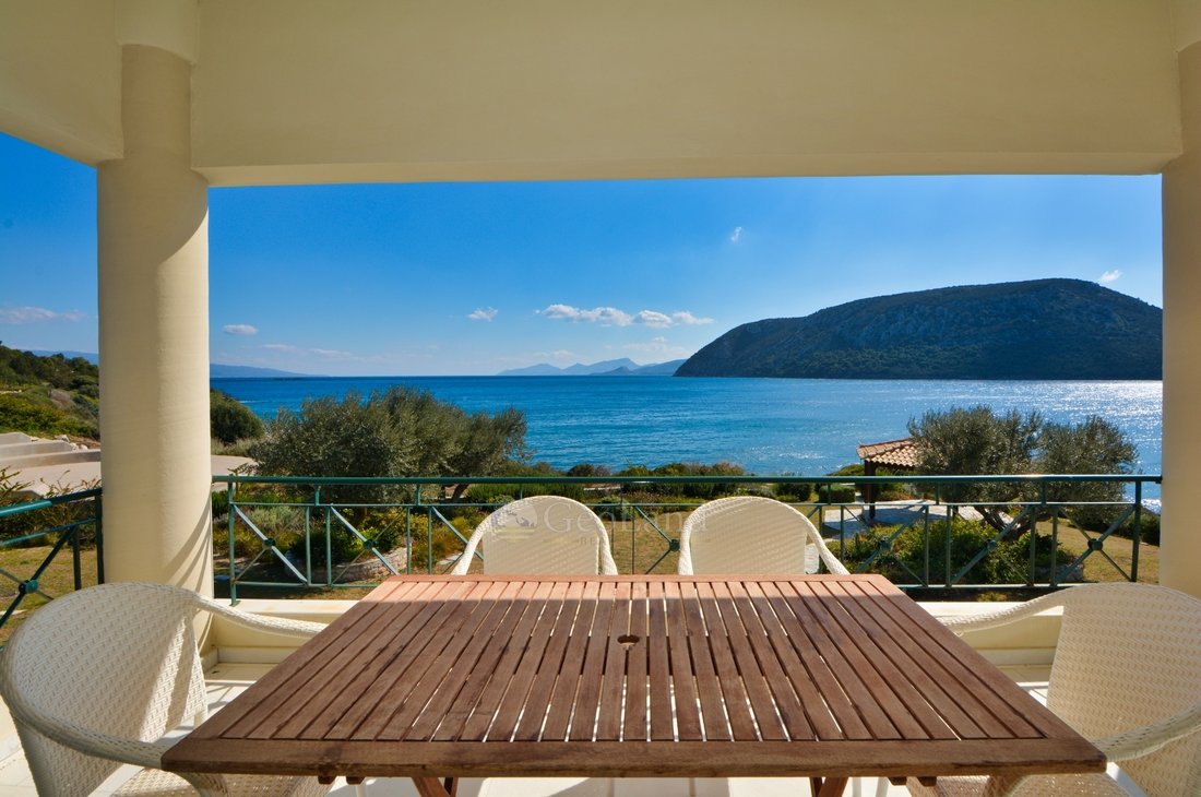 Villa a Ermioni, Decentralized Administration of Peloponnese, Western Greece and the Ionian, Grecia 2 - 14571991