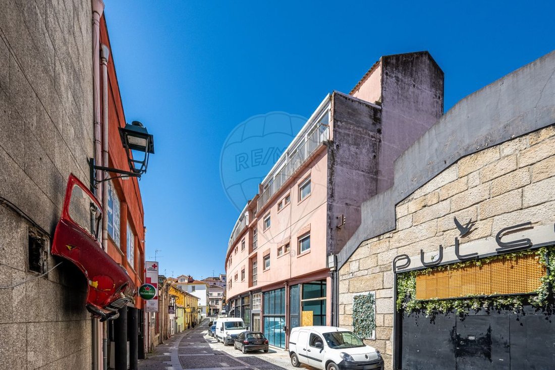 Santa Maria Maior, Vila Real District, Portugal 2 - 14570239