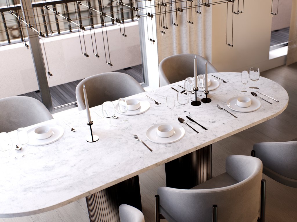 Apartment in Marylebone, Westminster, England 5 - 14568805