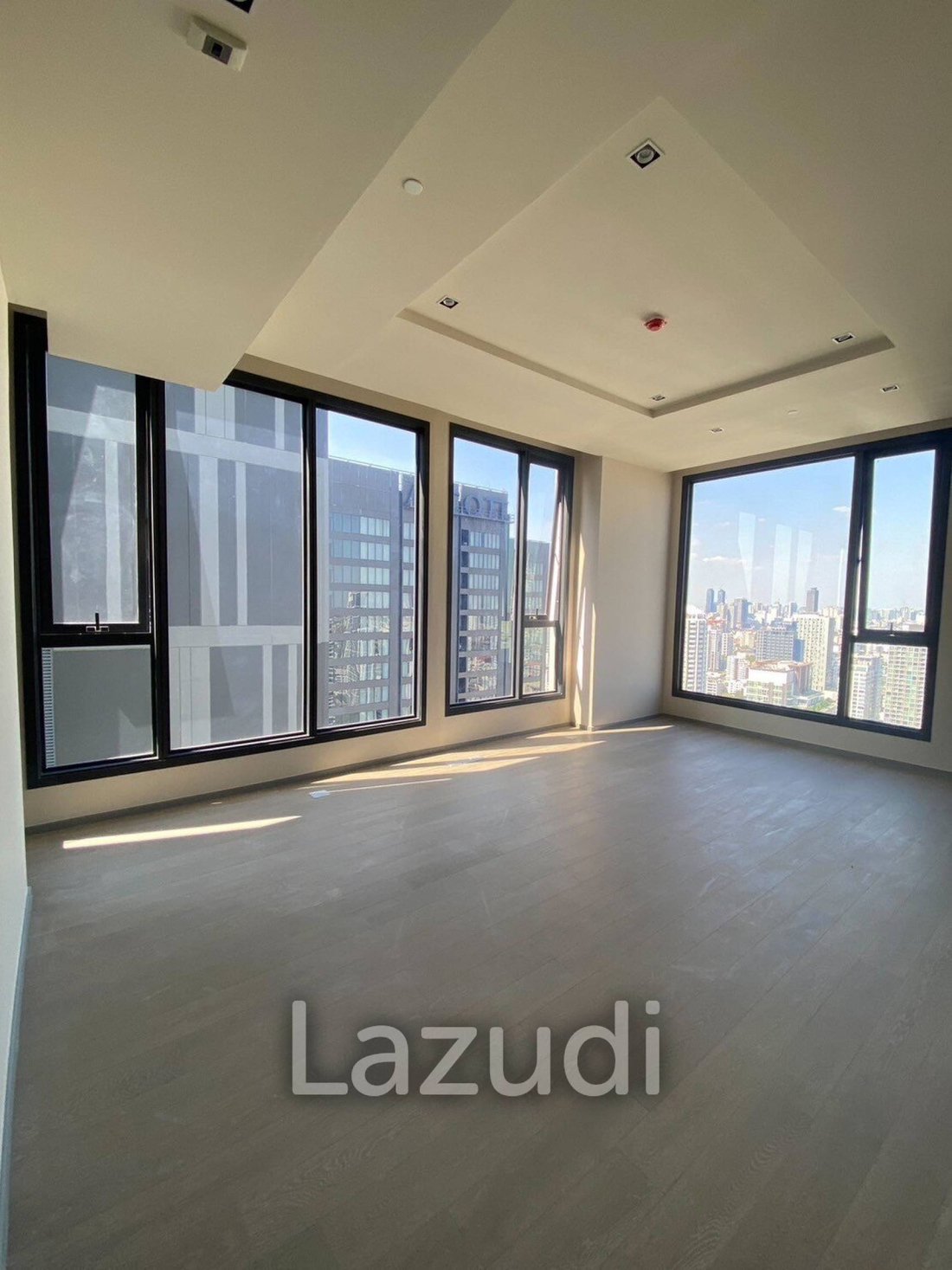 Apartment in Bangkok, Bangkok, Thailand 1 - 14572085