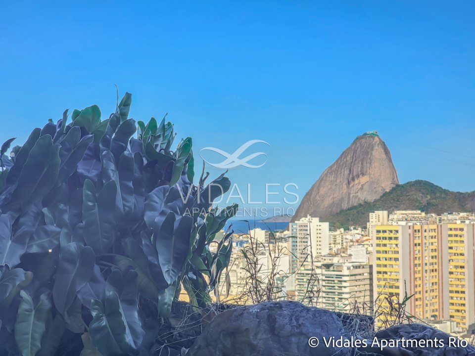 Attico a Rio de Janeiro, Rio de Janeiro, Brasile 4 - 13096020