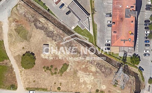 Land in Cidade da Maia, Porto District, Portugal 1
