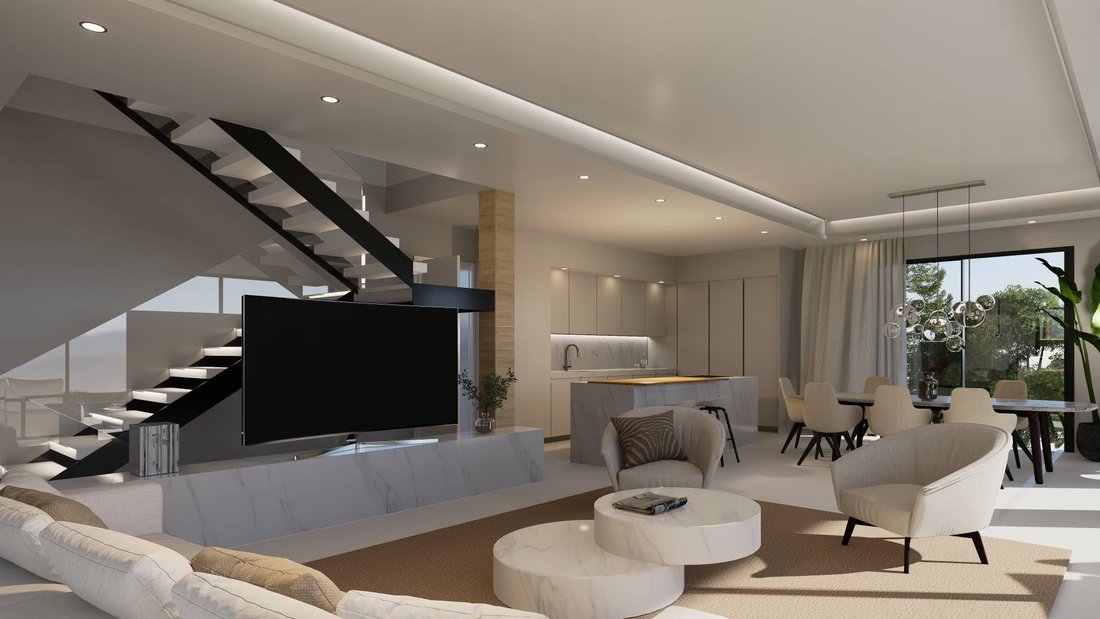 House in Elviria-Cabopino, Marbella, Spain 4 - 14571999