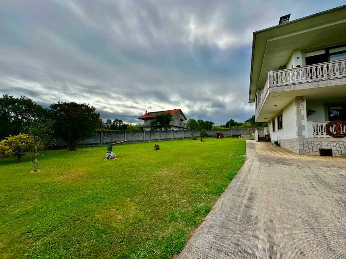 Chalet in Ares (District), Ares, Spain 5 - 14570861