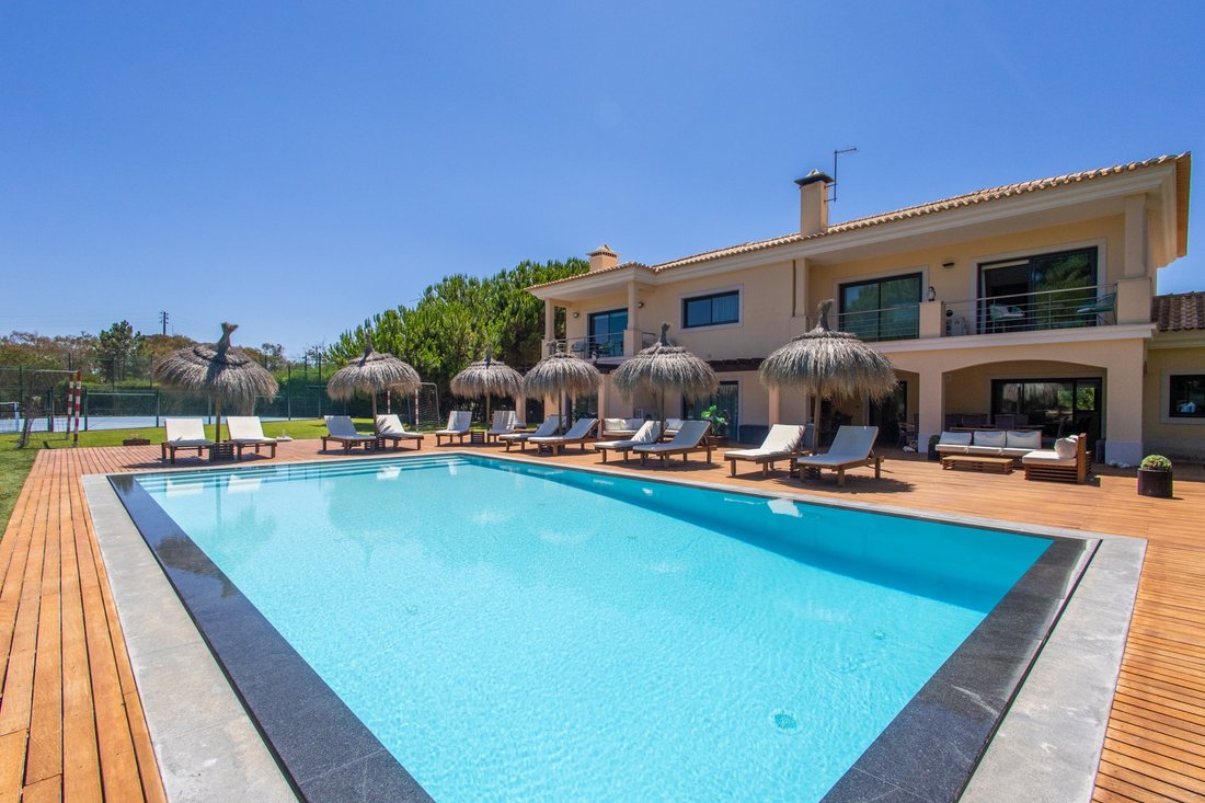 House in Carvalhal, Setubal, Portugal 2 - 14571056