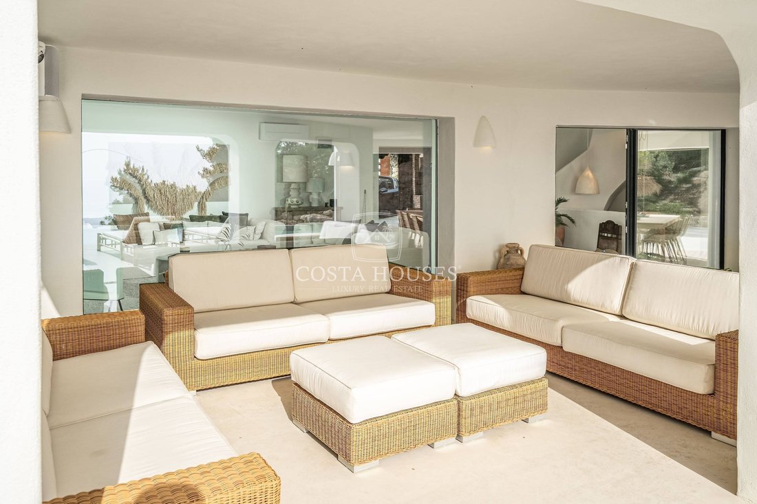 Villa in Moraira, Teulada, Valencian Community 5 - 14570811