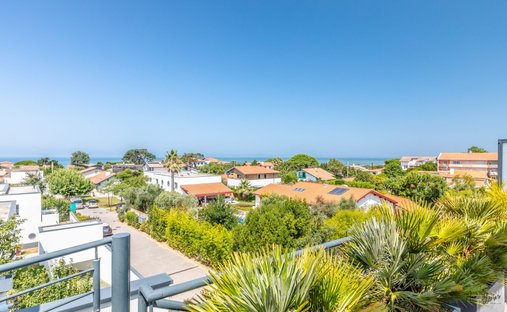 Appartement à Anglet, Nouvelle-Aquitaine, France 1