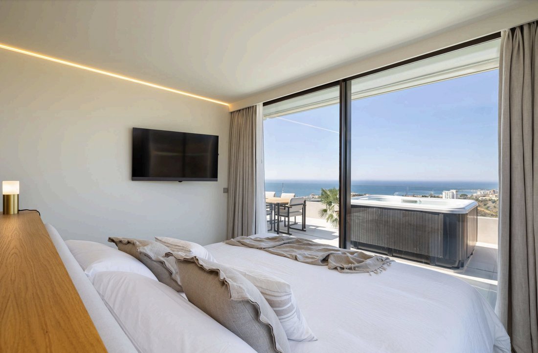 Penthouse en La Capellania, Benalmádena, Andalucía 1 - 14569890